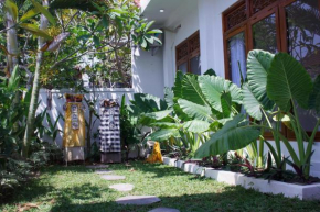 Yoga Villa Canggu